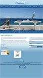 Mobile Screenshot of marinaview.gr
